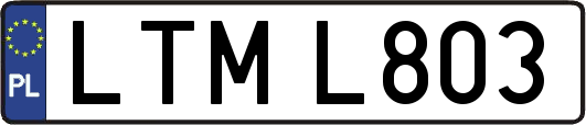 LTML803