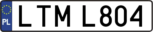 LTML804