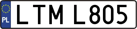 LTML805