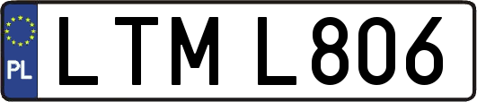 LTML806