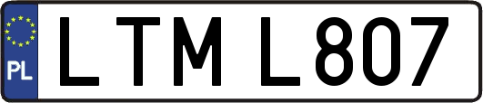 LTML807