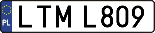 LTML809