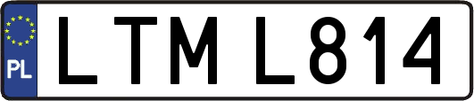 LTML814