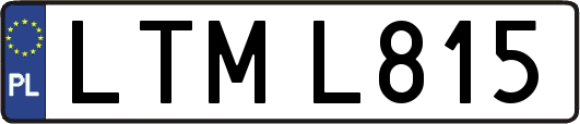LTML815