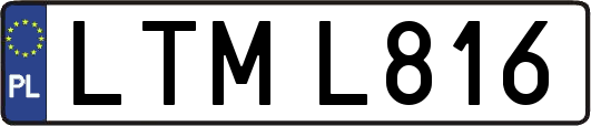 LTML816