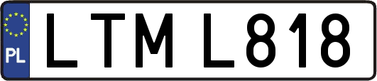 LTML818
