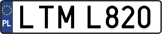 LTML820
