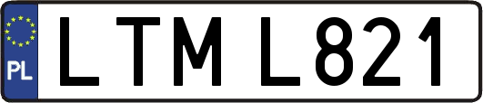 LTML821