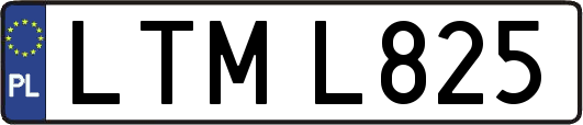 LTML825