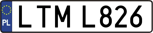 LTML826