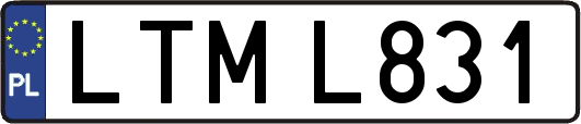 LTML831