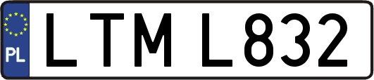 LTML832