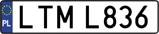 LTML836