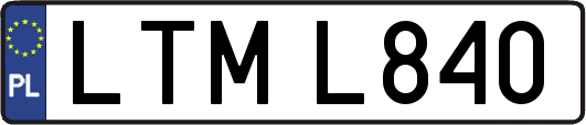 LTML840