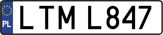 LTML847