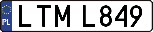 LTML849