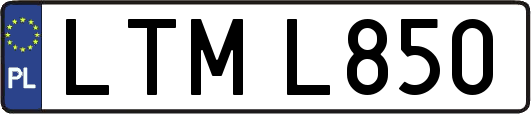 LTML850