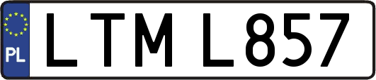 LTML857