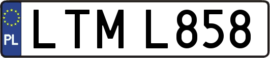 LTML858