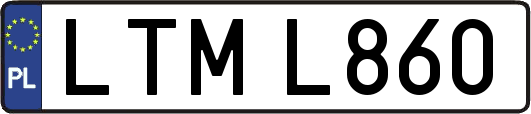 LTML860