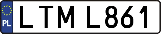 LTML861