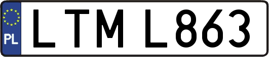 LTML863