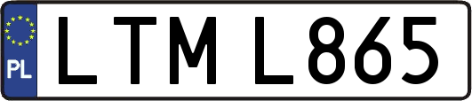 LTML865