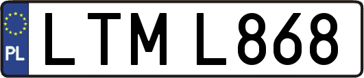 LTML868