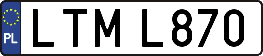 LTML870