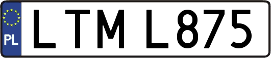 LTML875