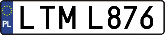 LTML876