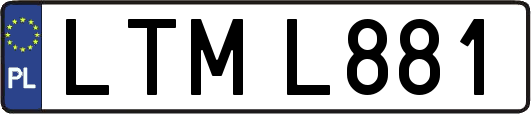 LTML881