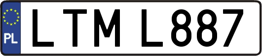 LTML887