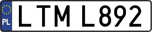 LTML892