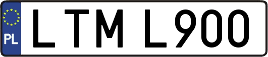 LTML900