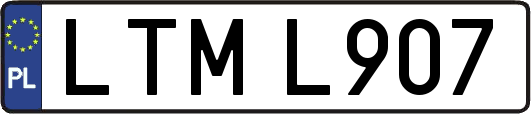 LTML907