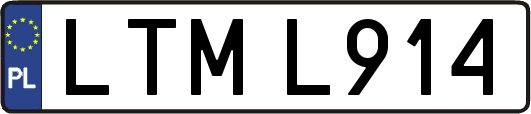 LTML914
