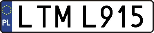 LTML915