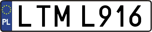 LTML916
