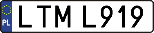 LTML919