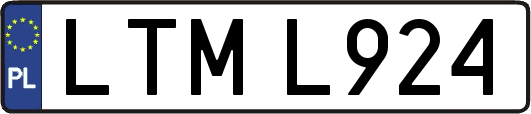 LTML924