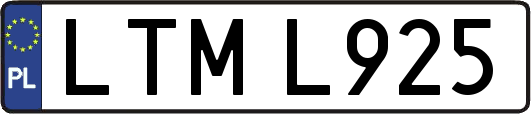 LTML925