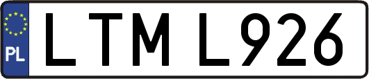 LTML926