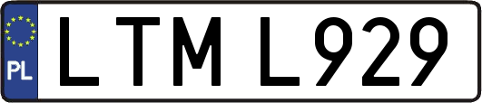 LTML929