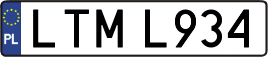 LTML934