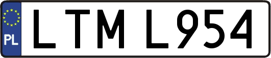 LTML954