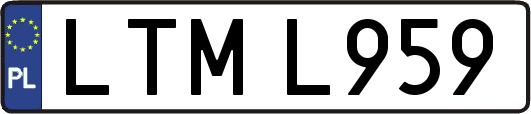 LTML959