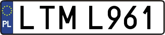 LTML961