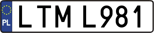 LTML981