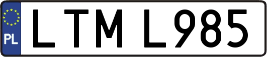 LTML985